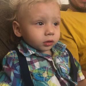 Meet your Posher, Leticia